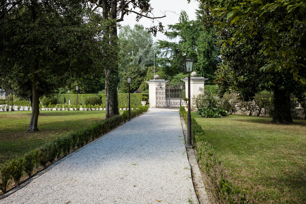 Villa Volpi