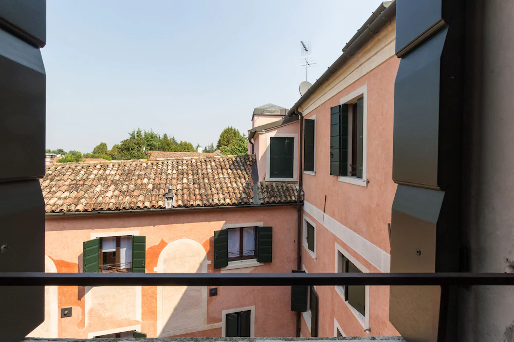 Villa Volpi