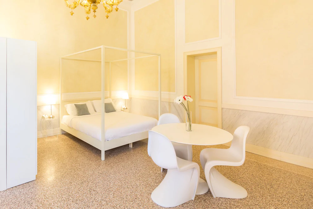 Villa Volpi
