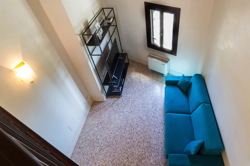 Villa Volpi