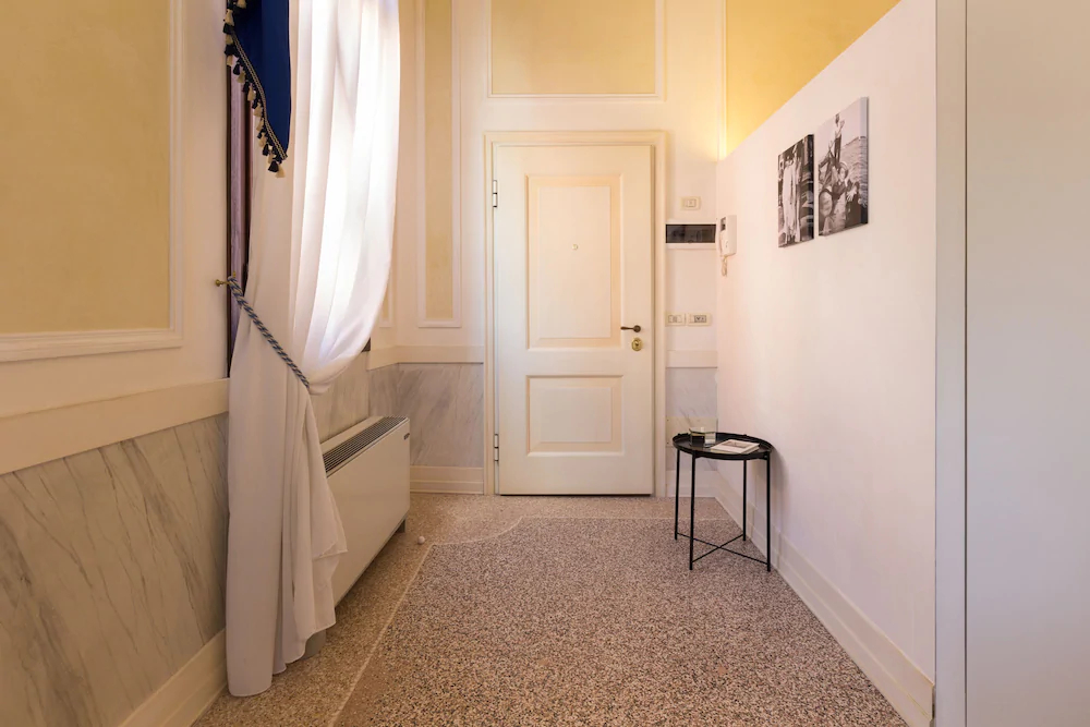 Villa Volpi