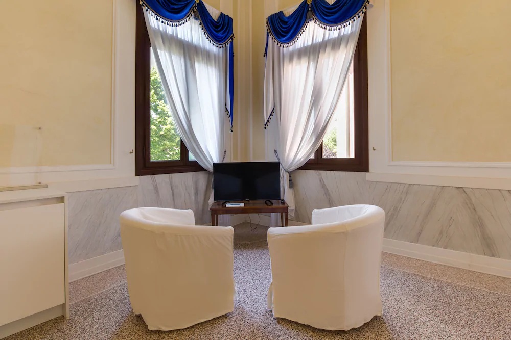 Villa Volpi