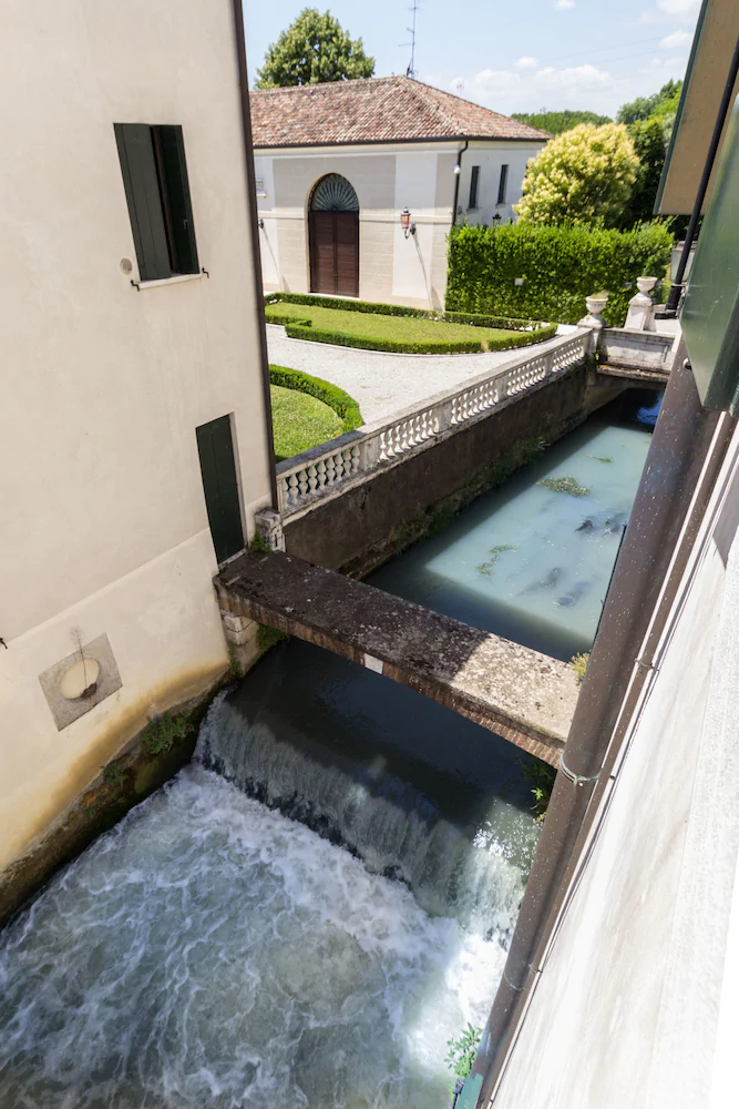 Villa Volpi