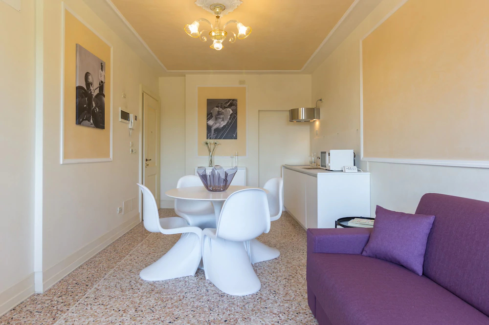 Villa Volpi