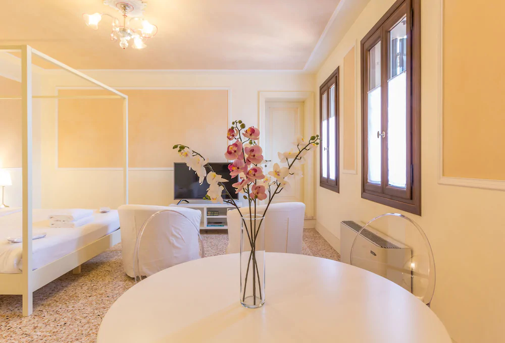 Villa Volpi