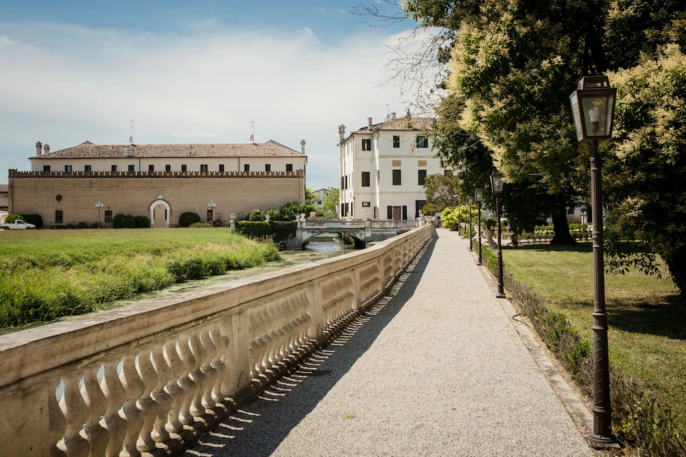 Villa Volpi
