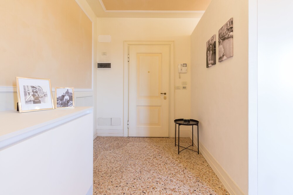 Villa Volpi