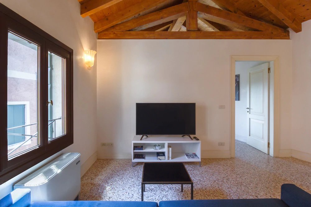 Villa Volpi