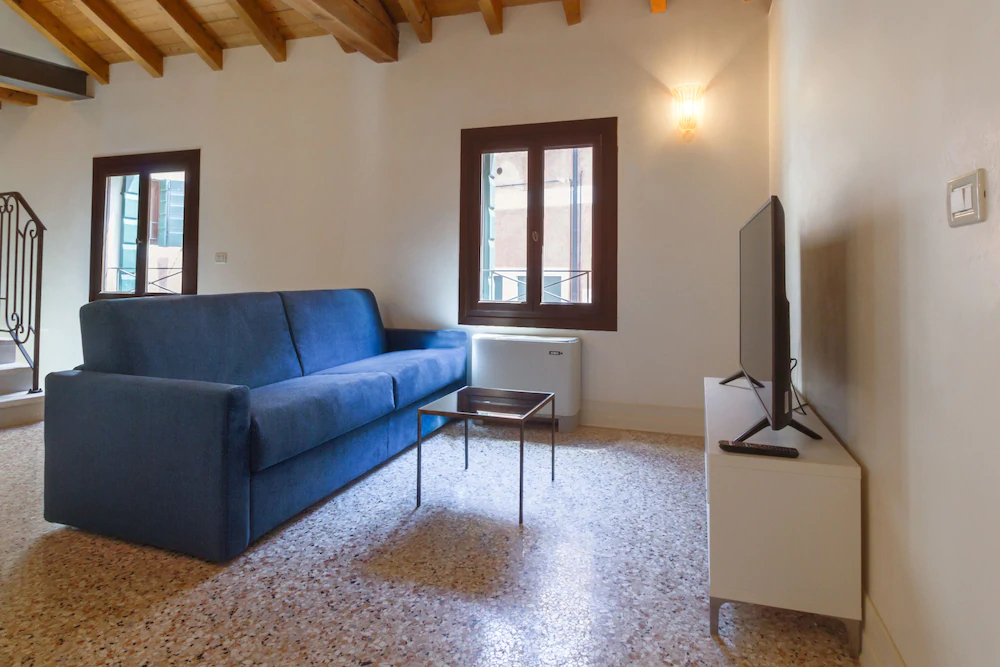Villa Volpi
