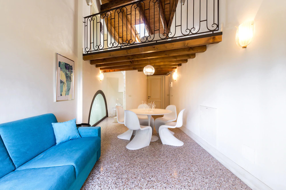 Villa Volpi