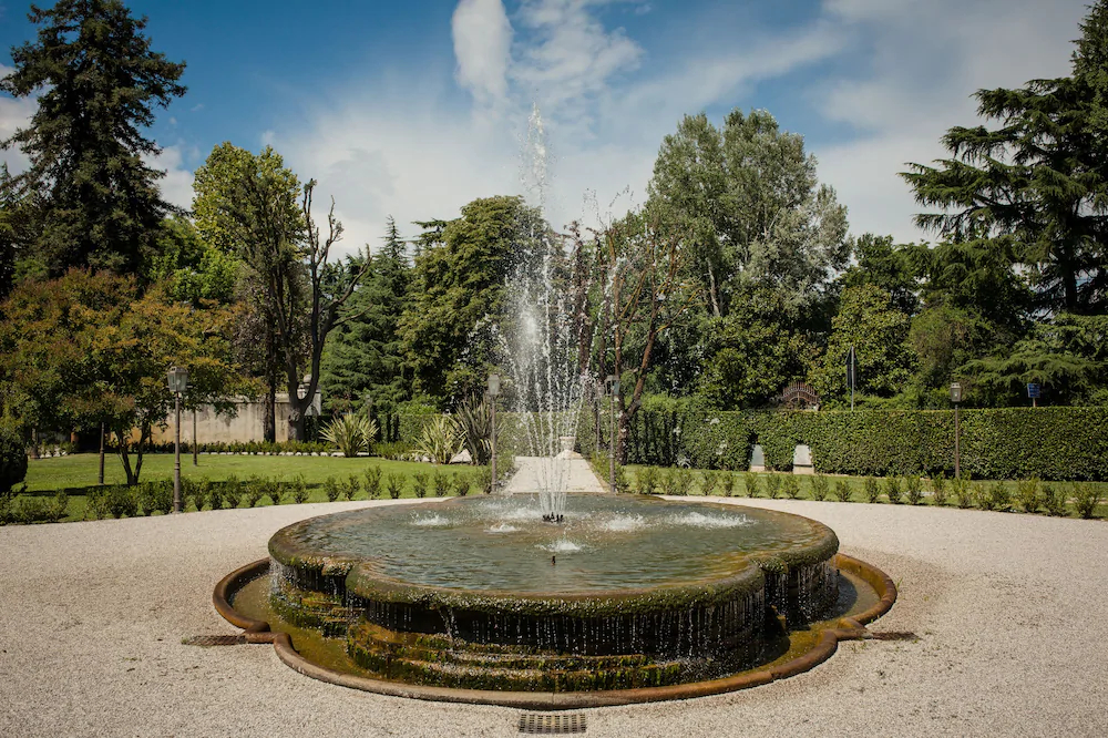Villa Volpi