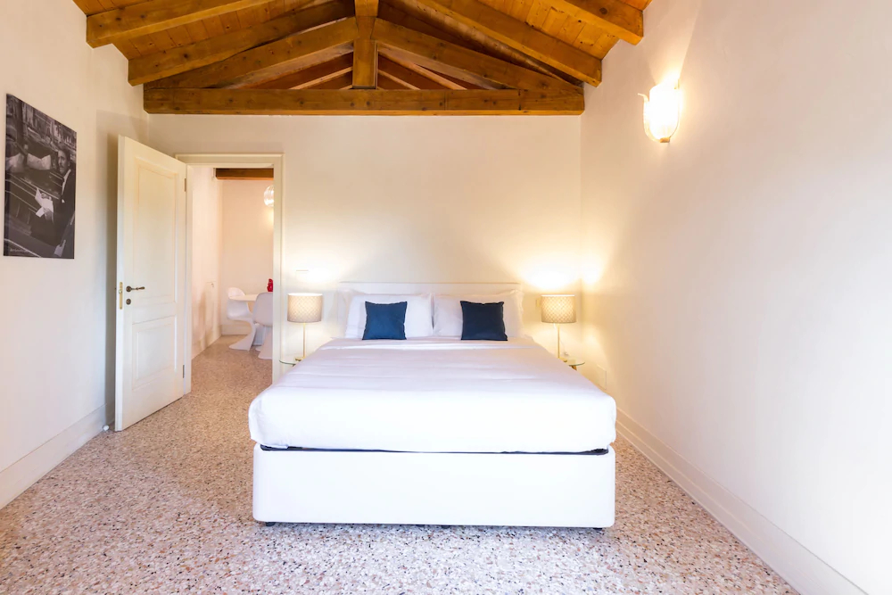 Villa Volpi