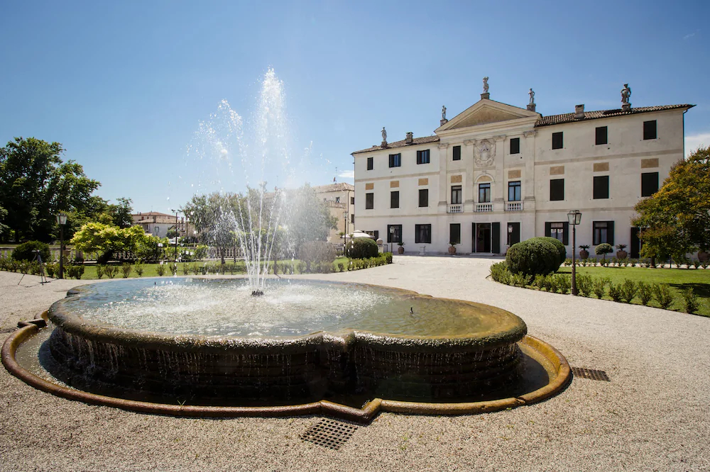 Villa Volpi