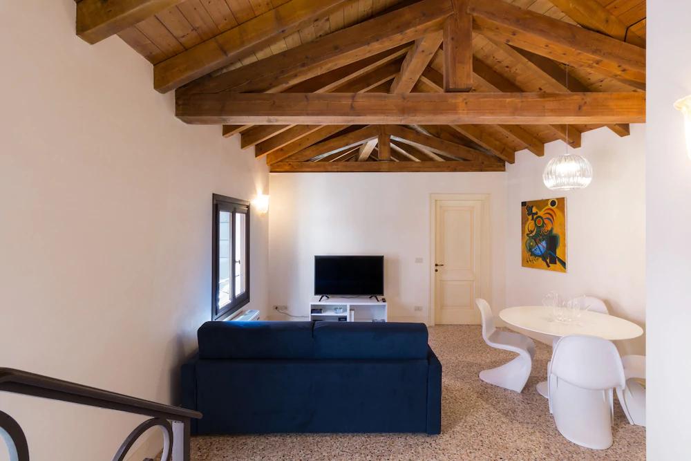 Villa Volpi