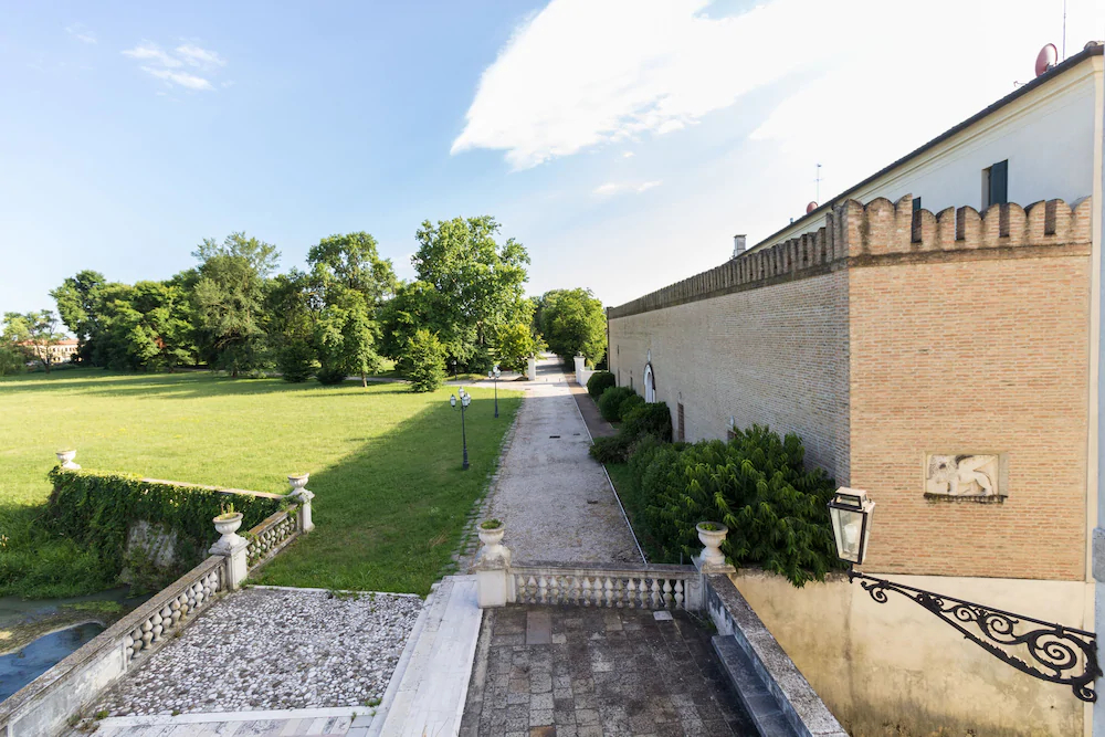 Villa Volpi