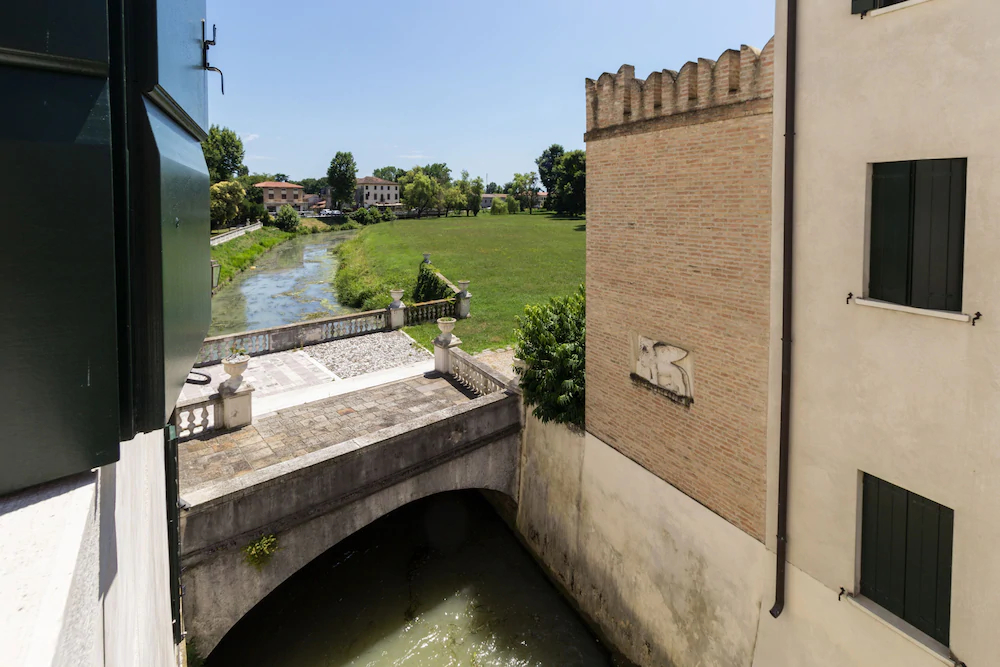 Villa Volpi