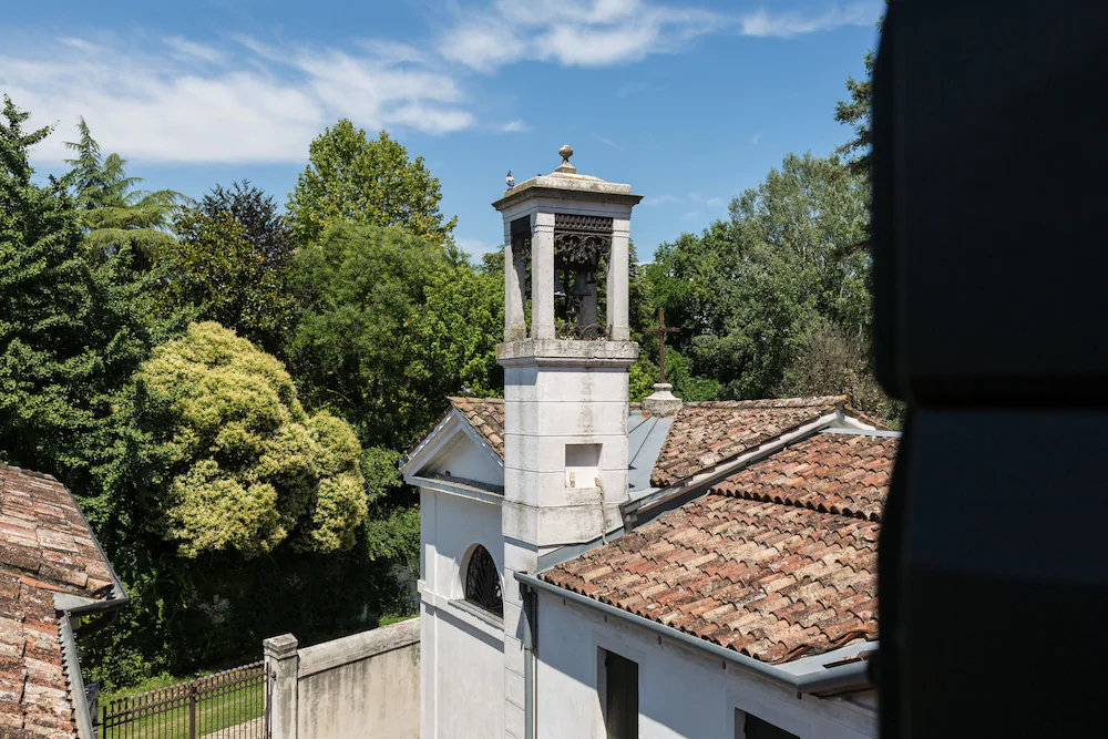 Villa Volpi