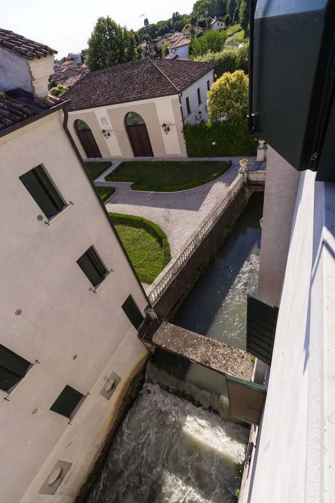 Villa Volpi