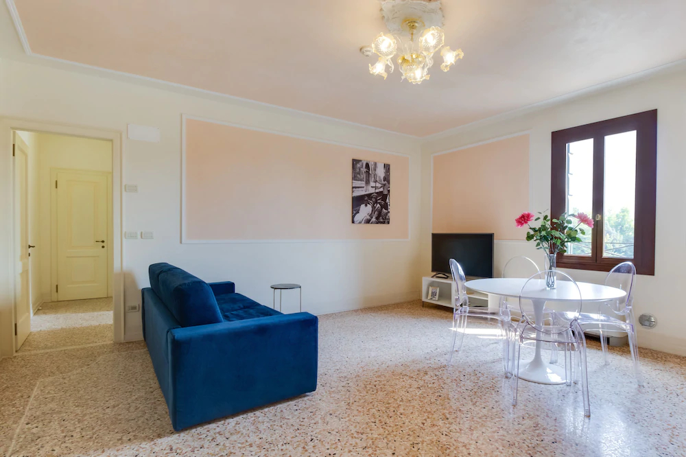Villa Volpi