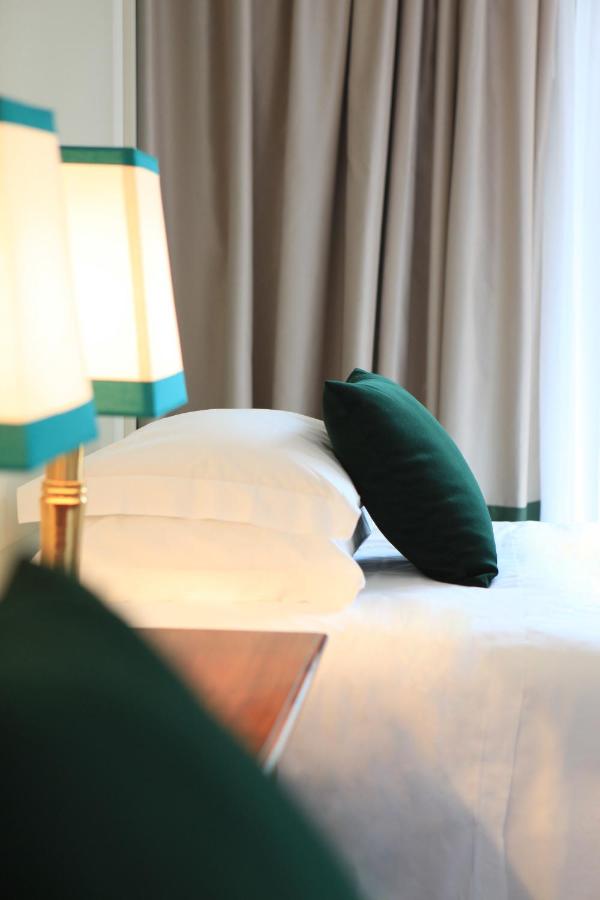 Blue Dream Hotel