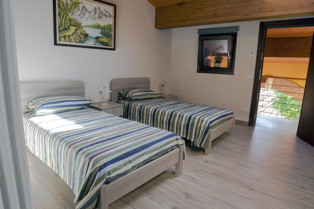 El Canfin Bed And Breakfast