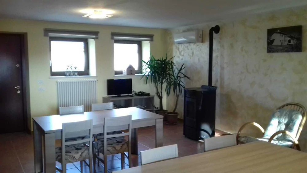 El Canfin Bed And Breakfast