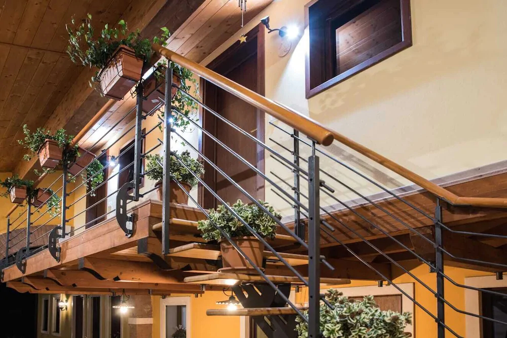 El Canfin Bed And Breakfast