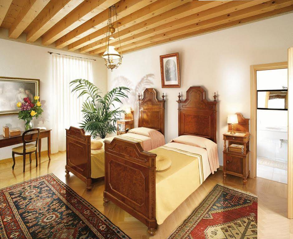 Villa Busta