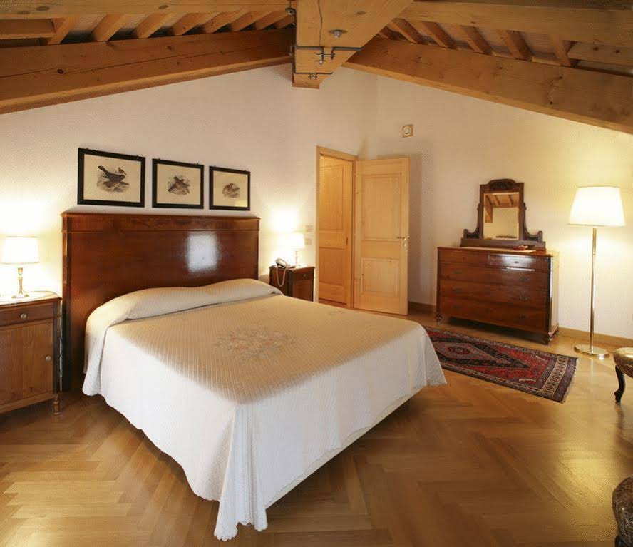 Villa Busta