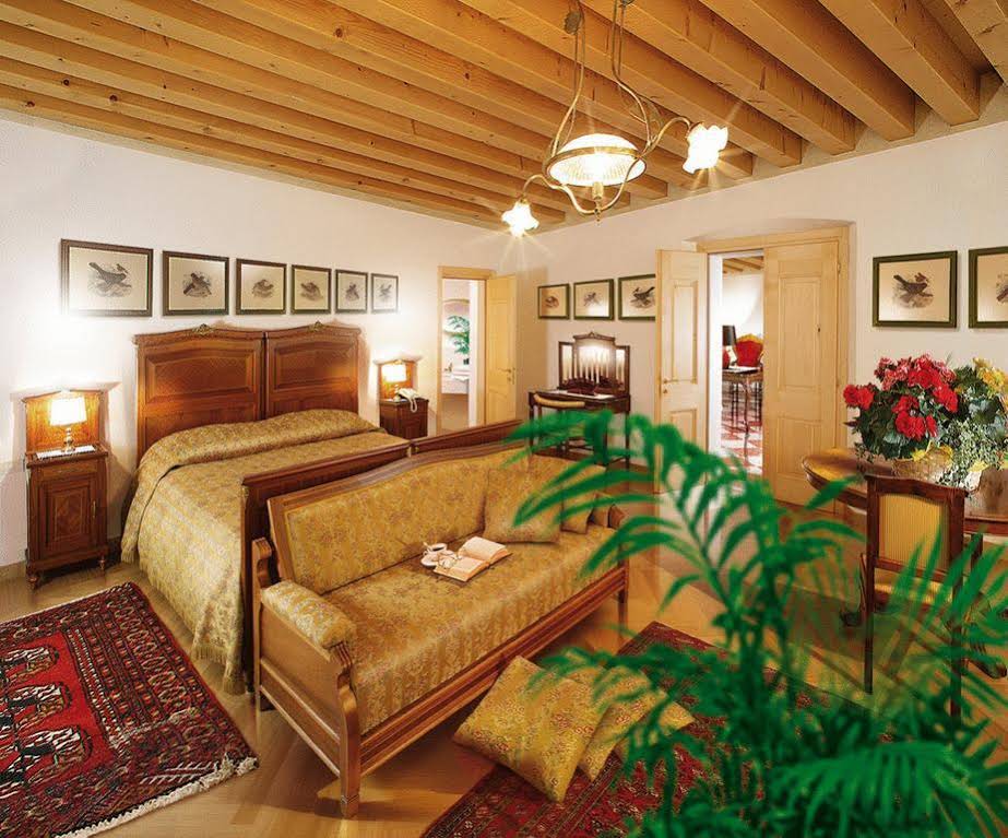 Villa Busta