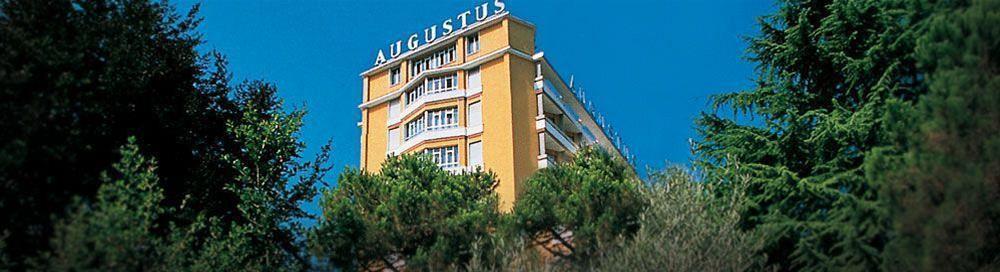 Augustus Terme