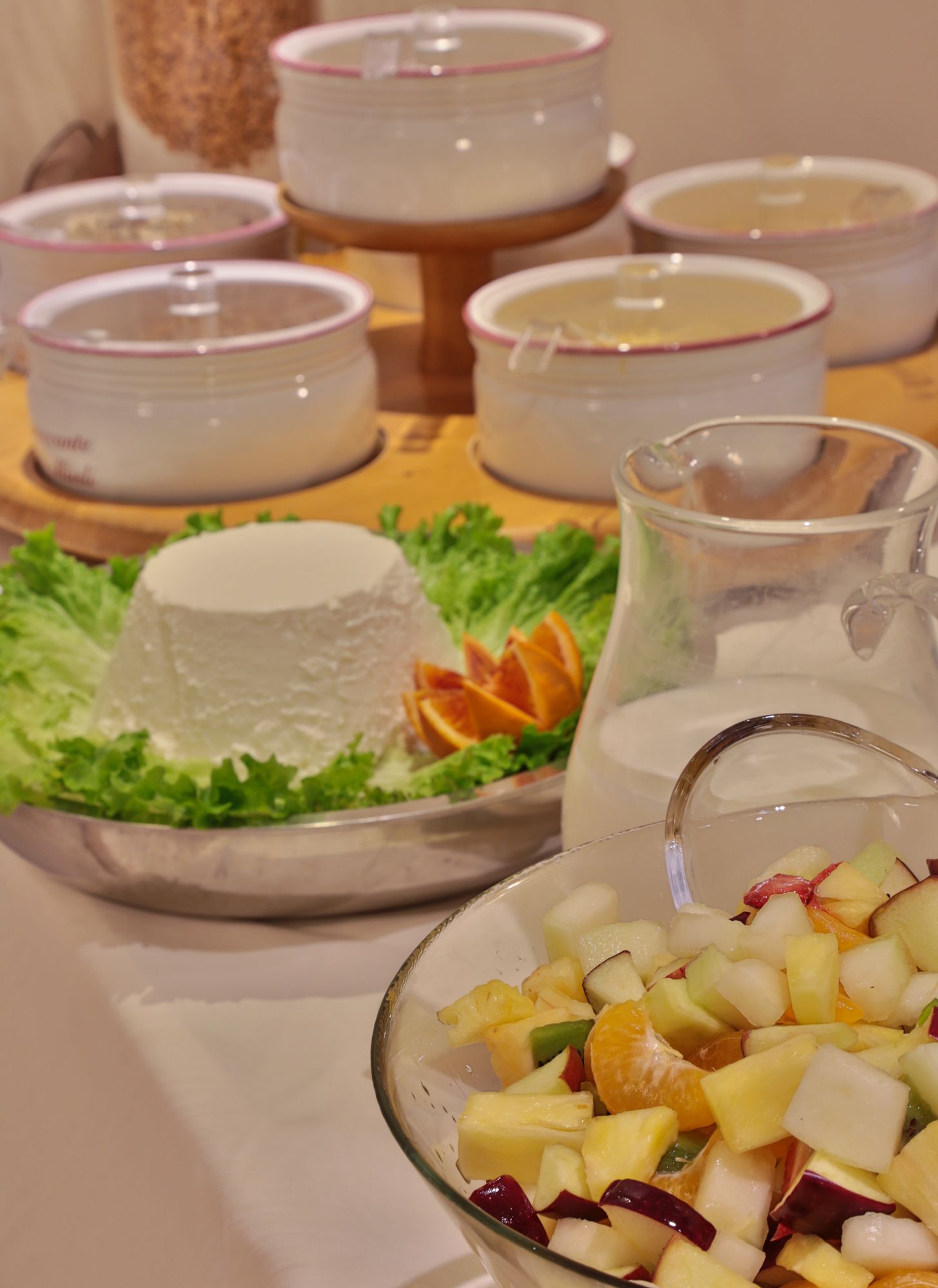 Hotel Terme Imperial