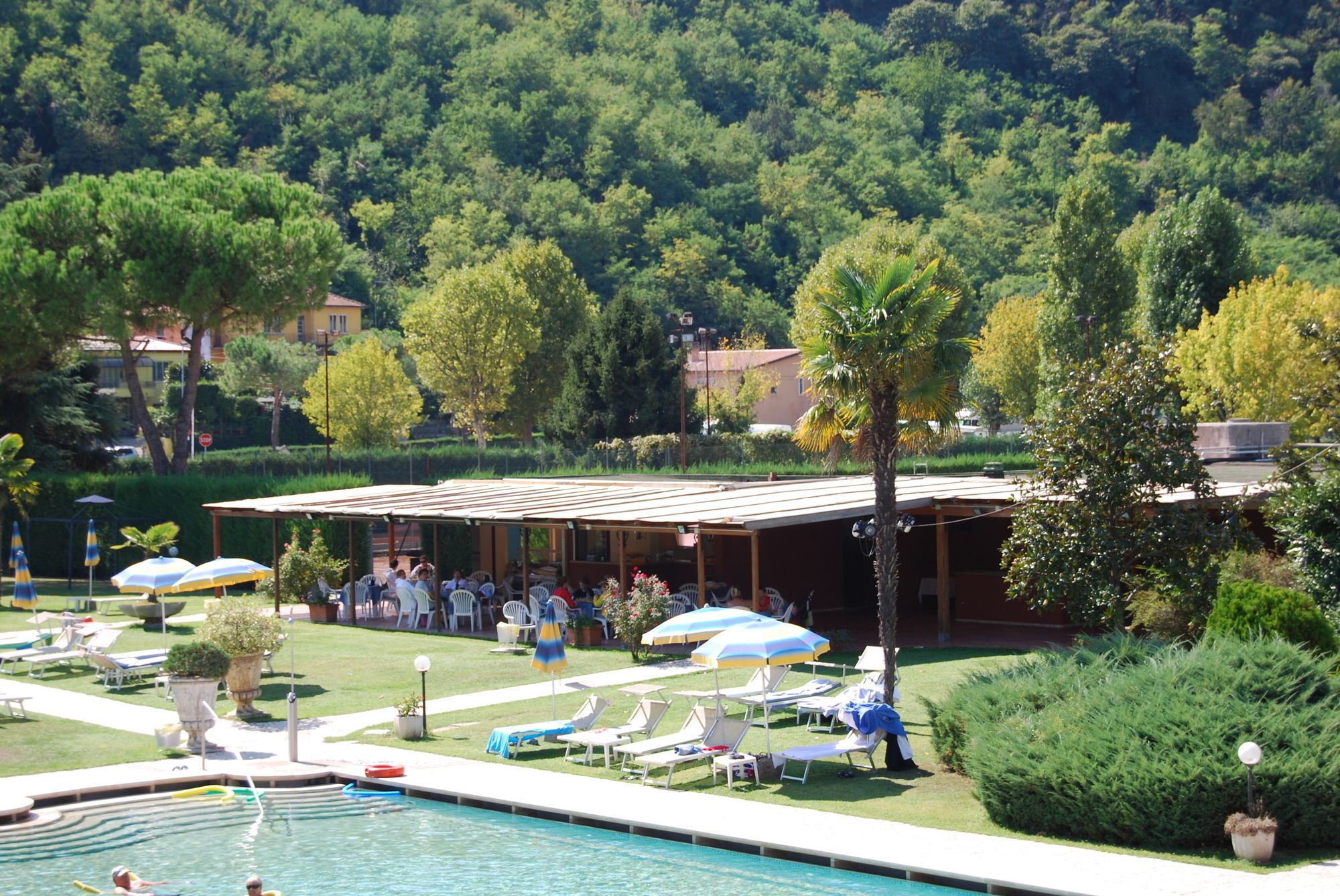 Hotel Terme Imperial