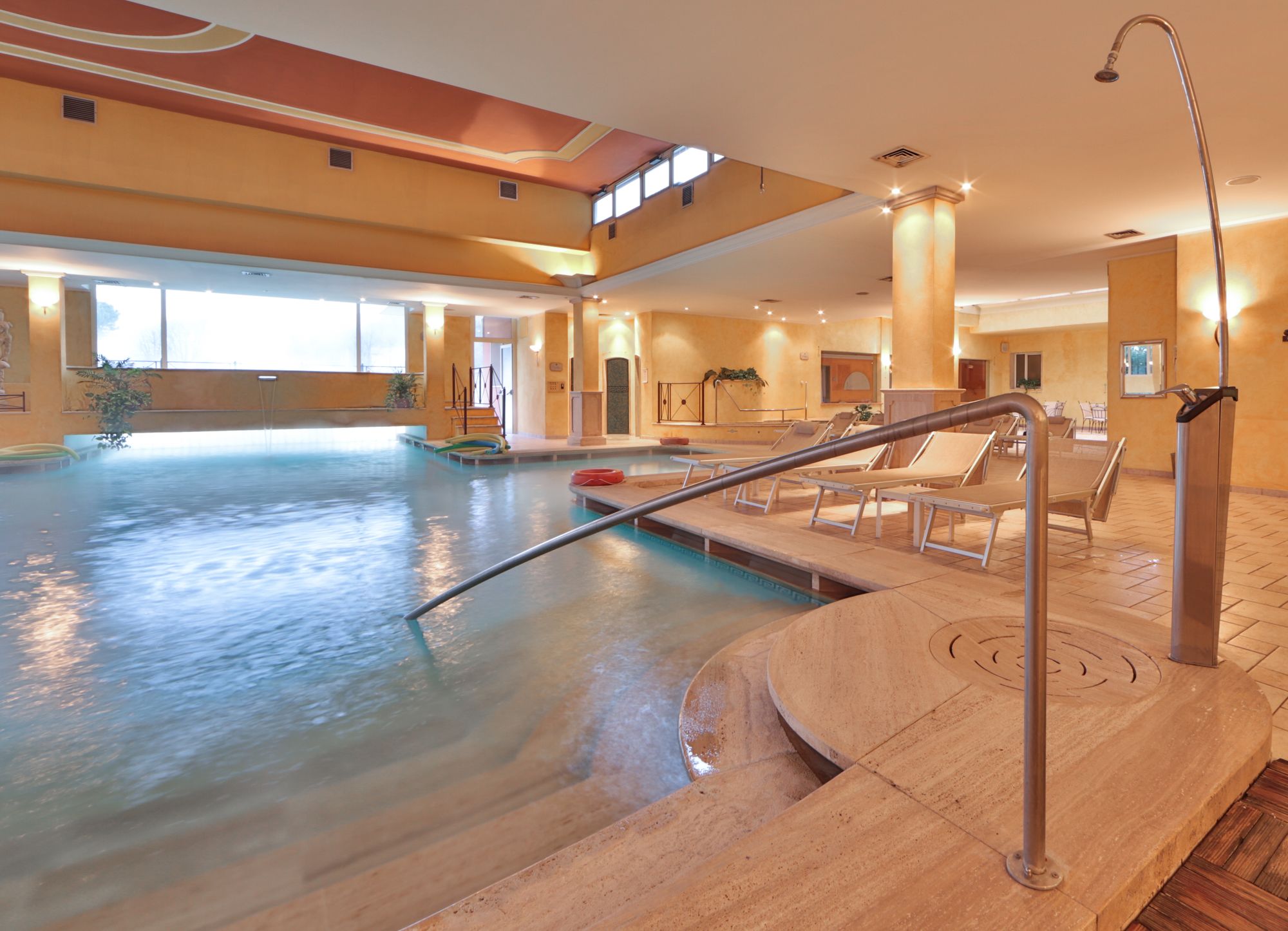 Hotel Terme Imperial