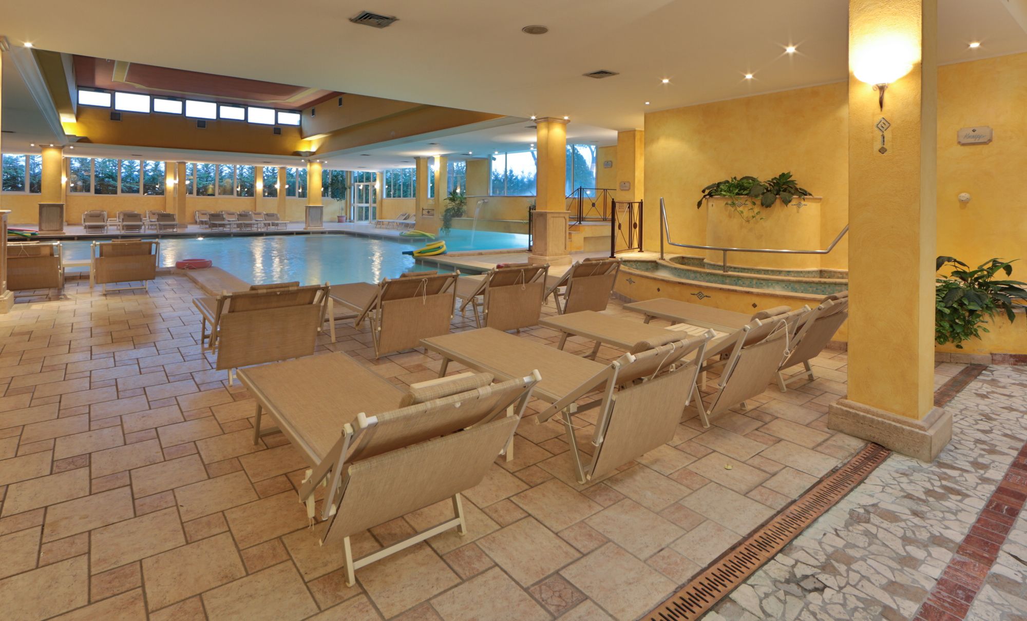 Hotel Terme Imperial