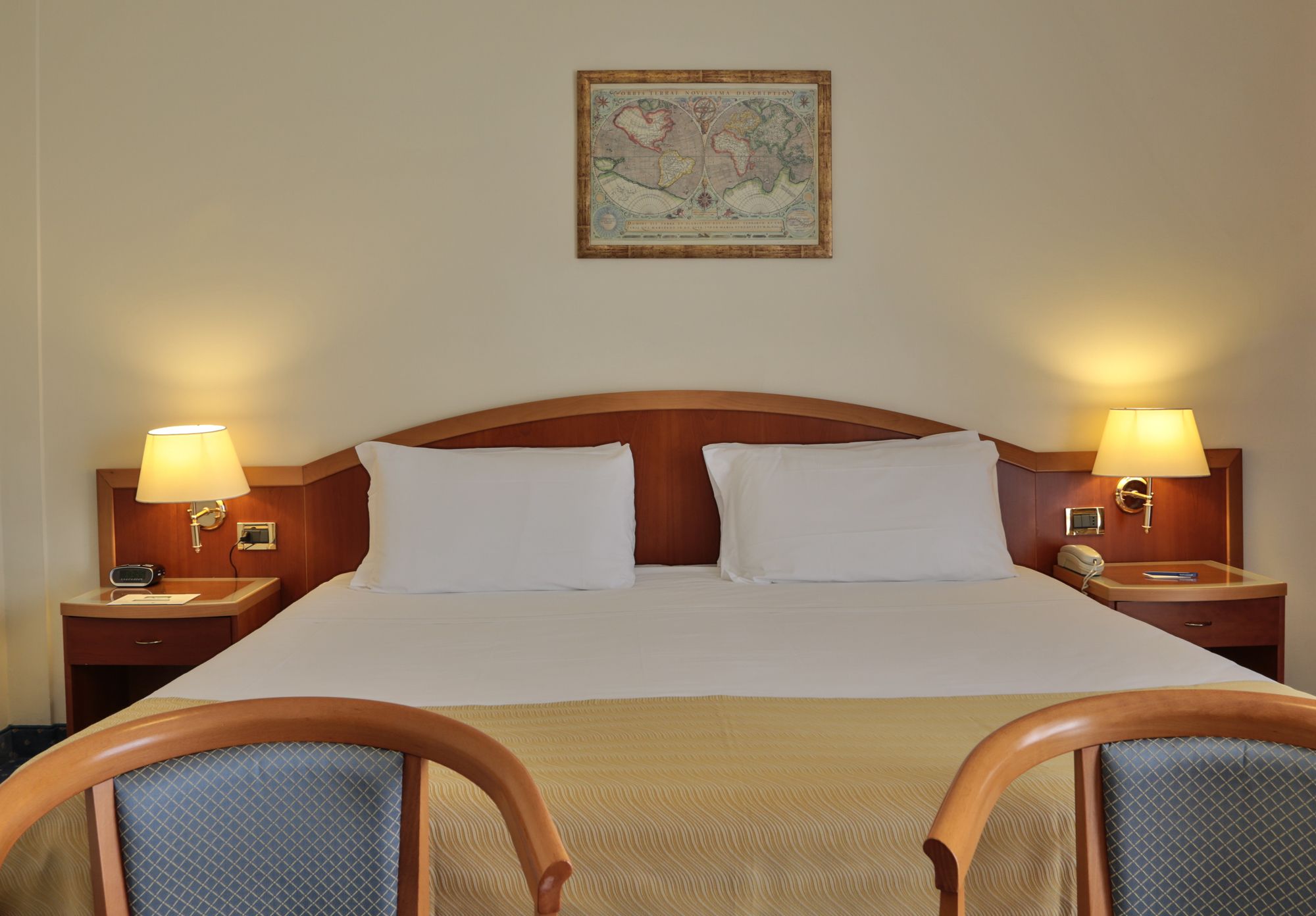 Hotel Terme Imperial