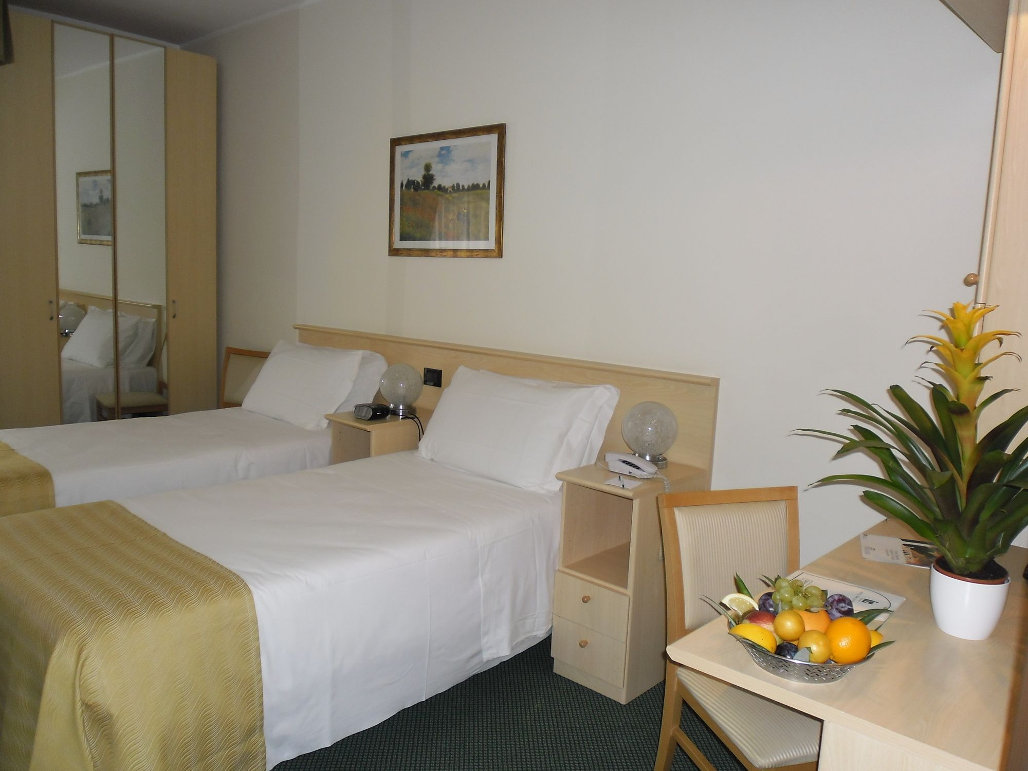 Hotel Terme Imperial