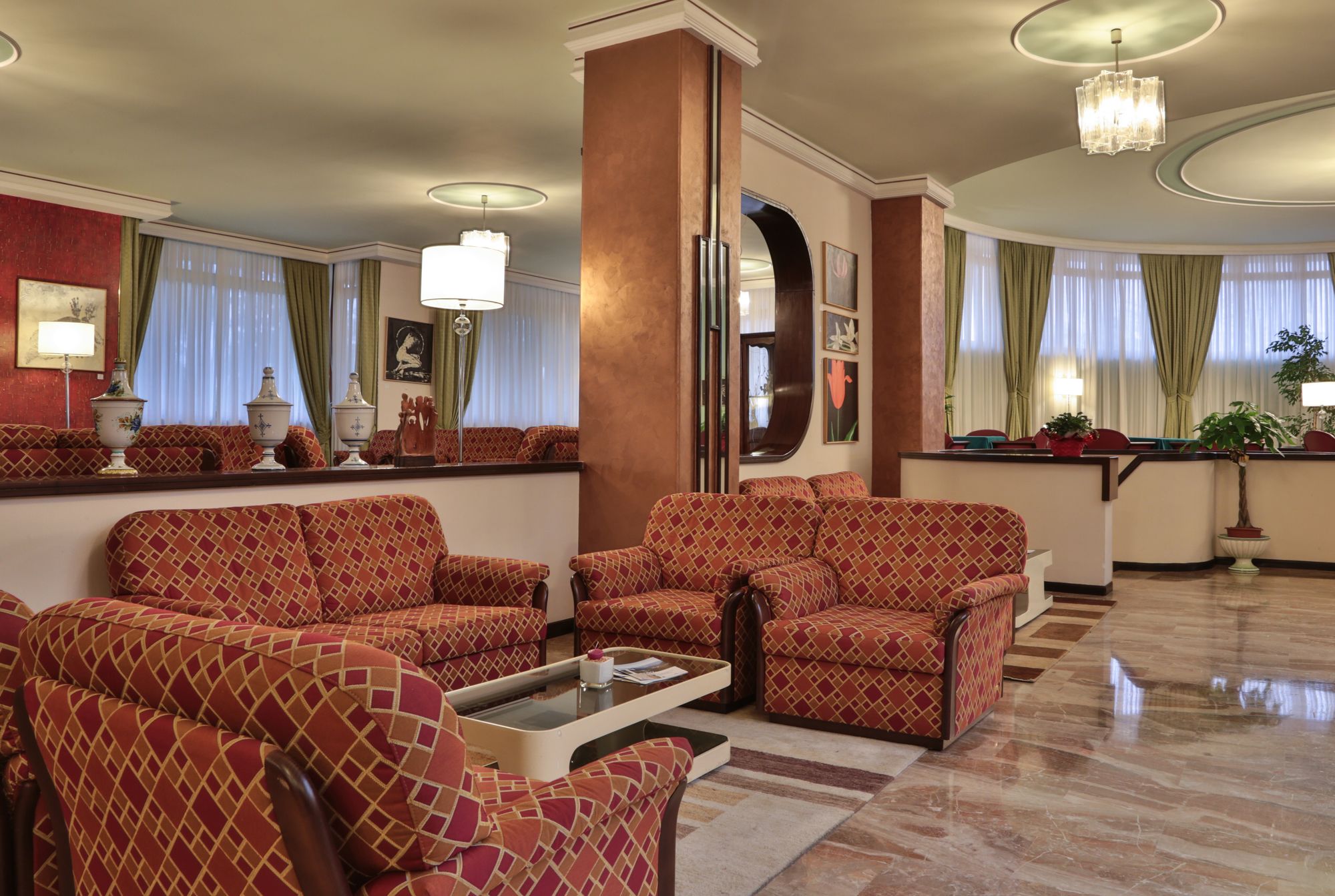 Hotel Terme Imperial