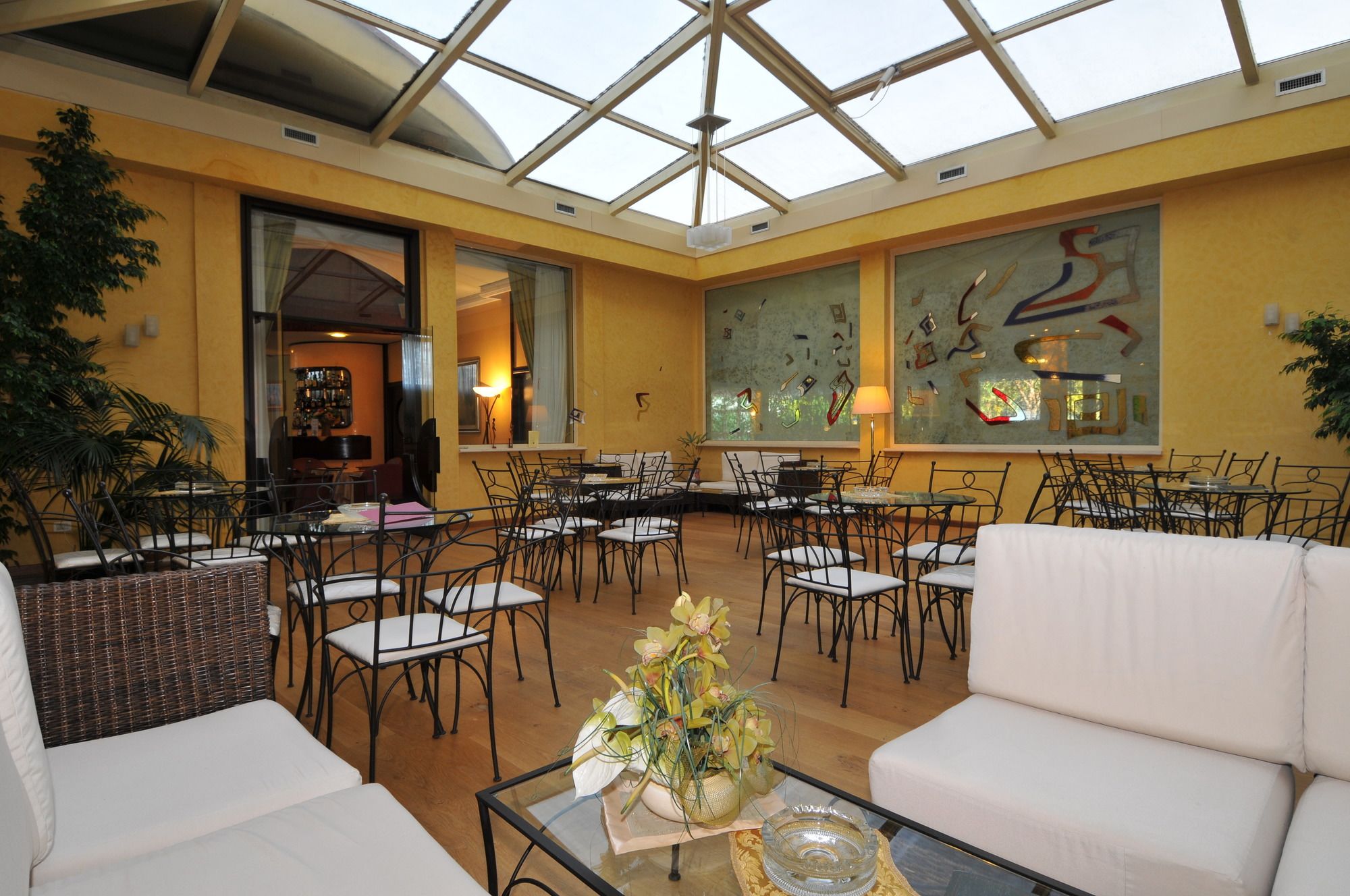 Hotel Terme Imperial