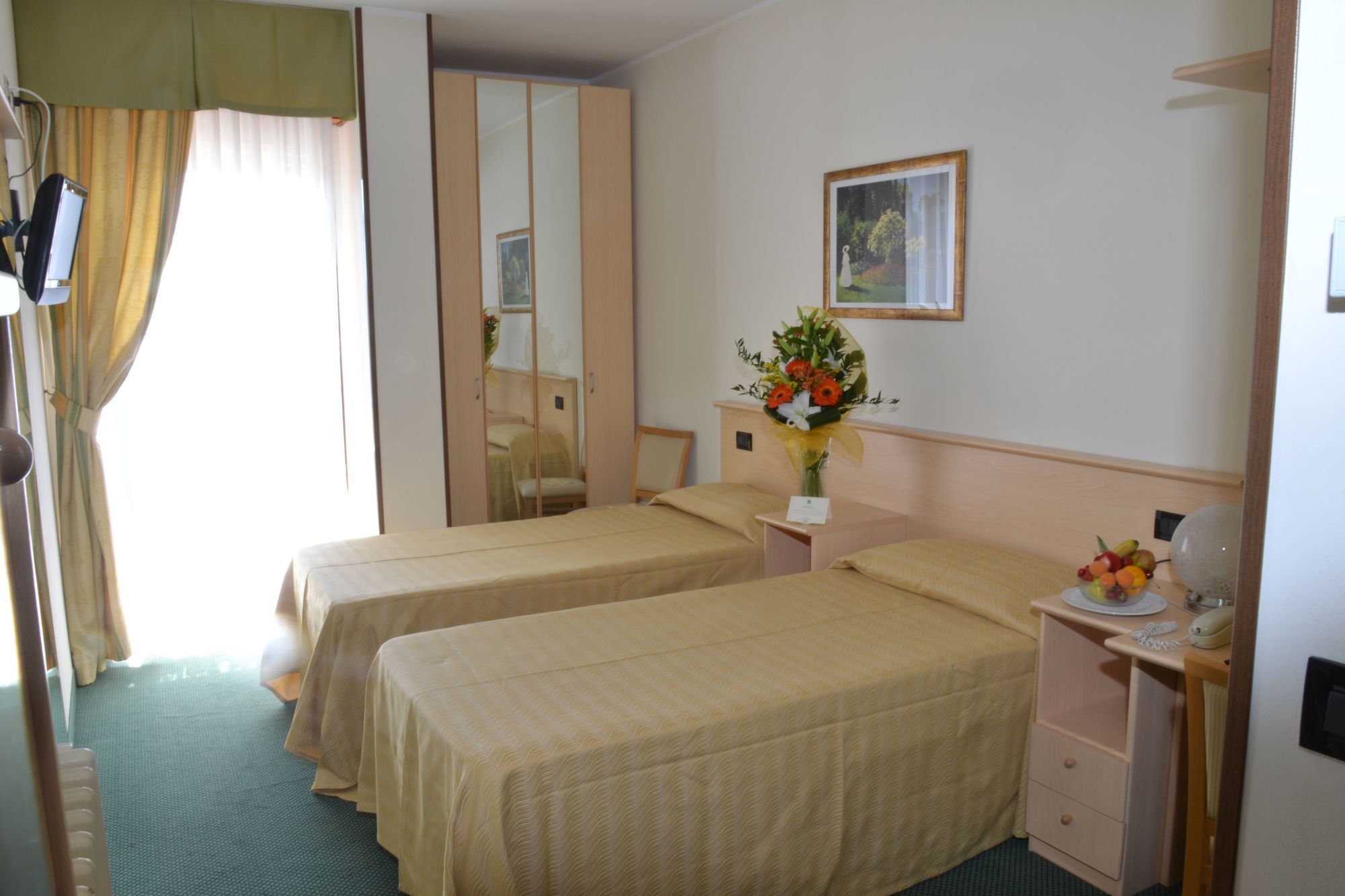 Hotel Terme Imperial