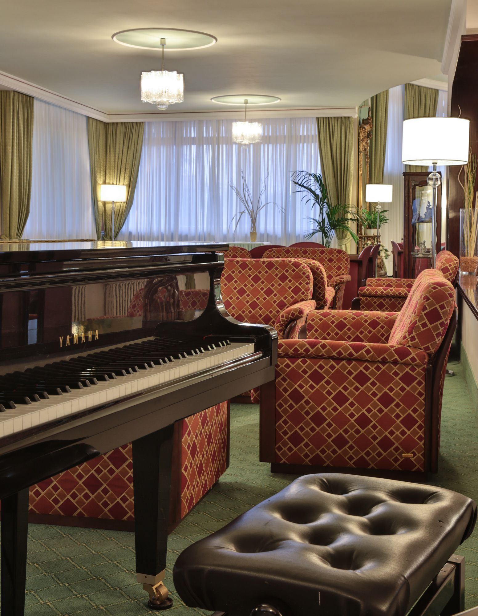 Hotel Terme Imperial