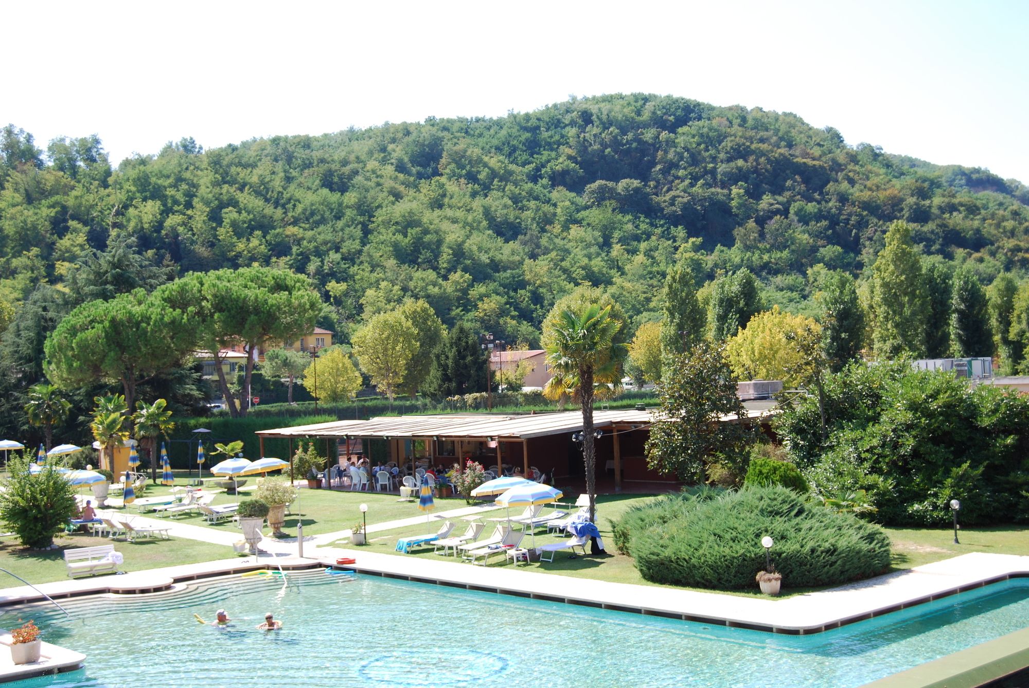 Hotel Terme Imperial