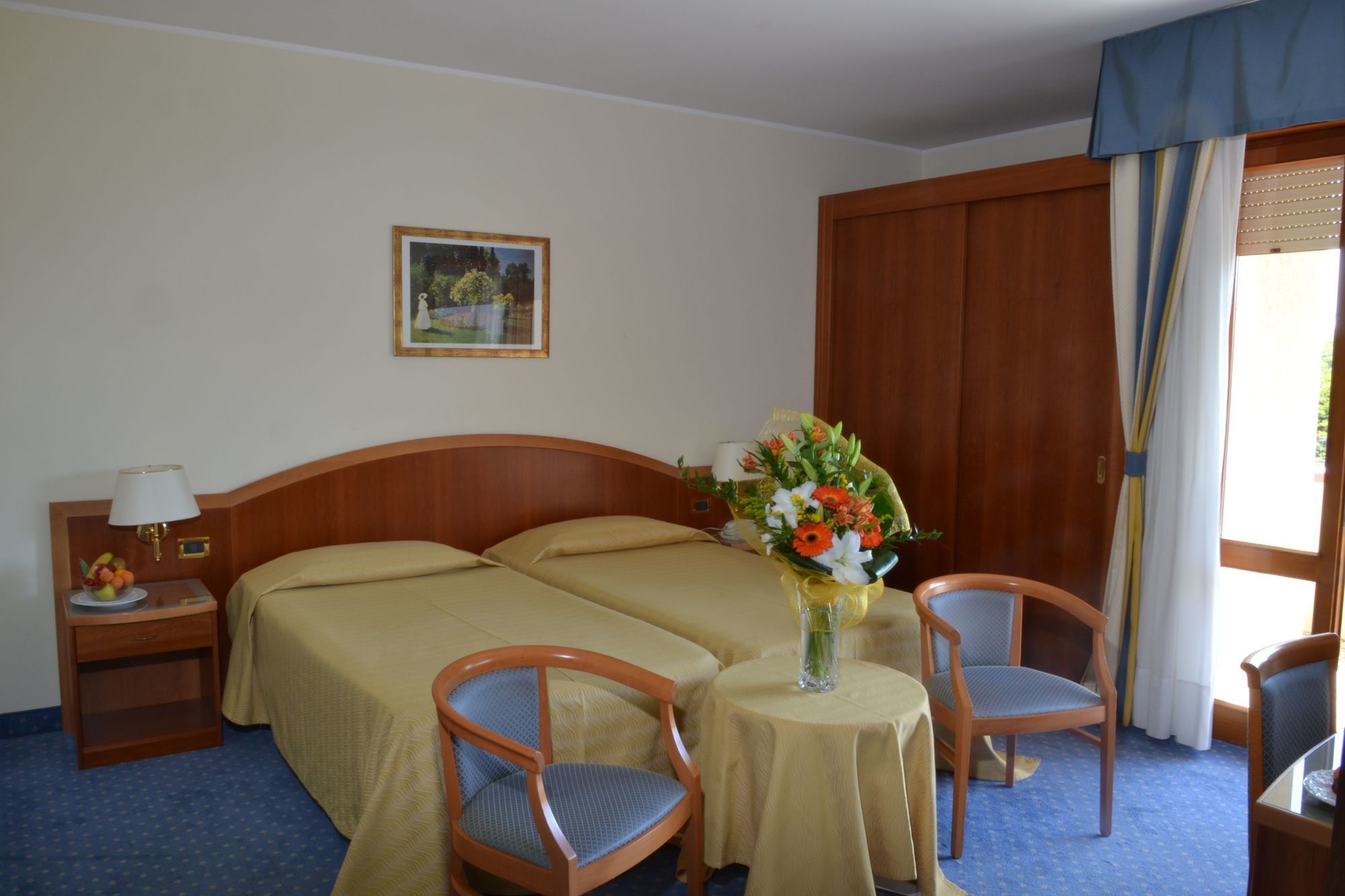 Hotel Terme Imperial