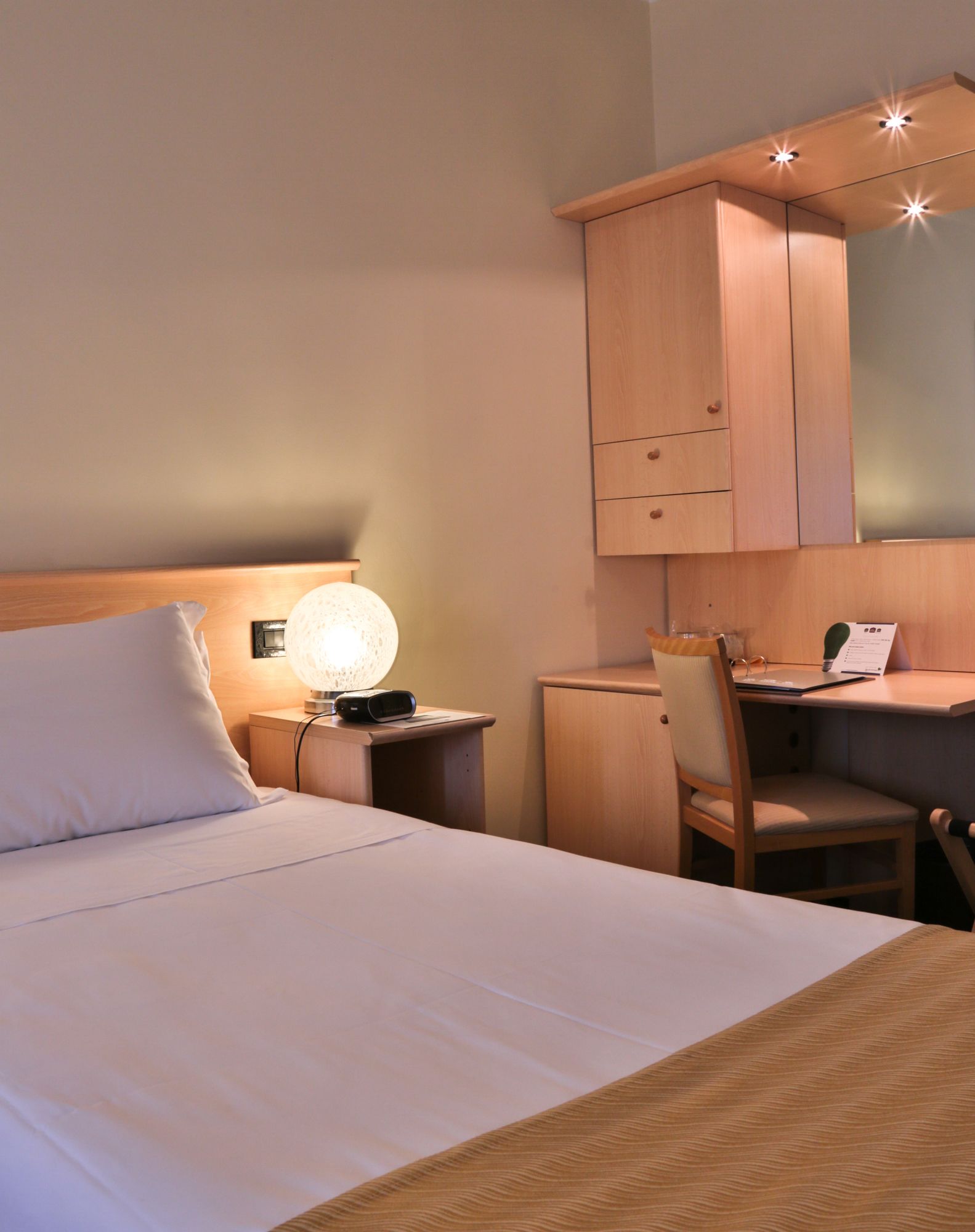 Hotel Terme Imperial