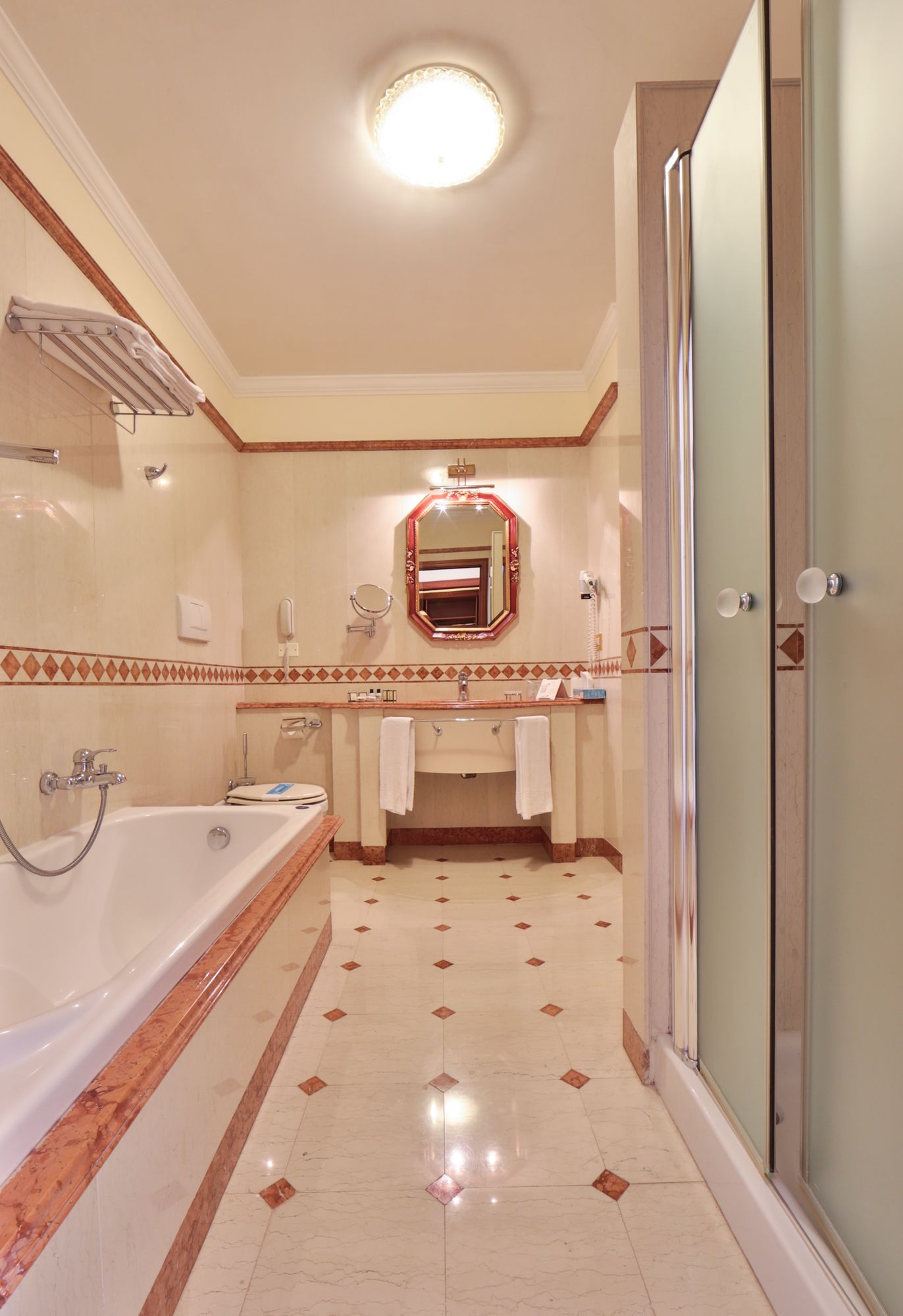 Hotel Terme Imperial