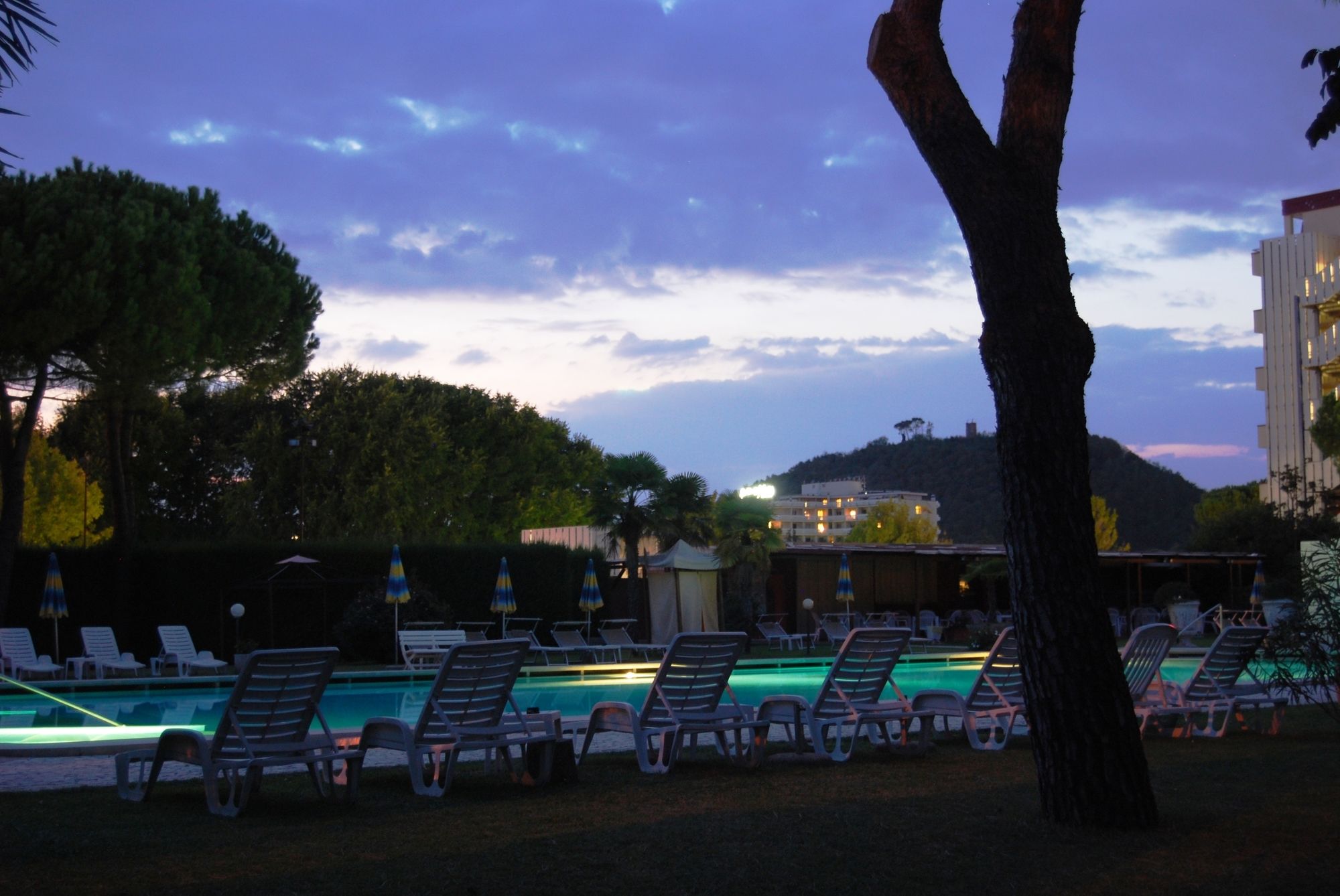 Hotel Terme Imperial