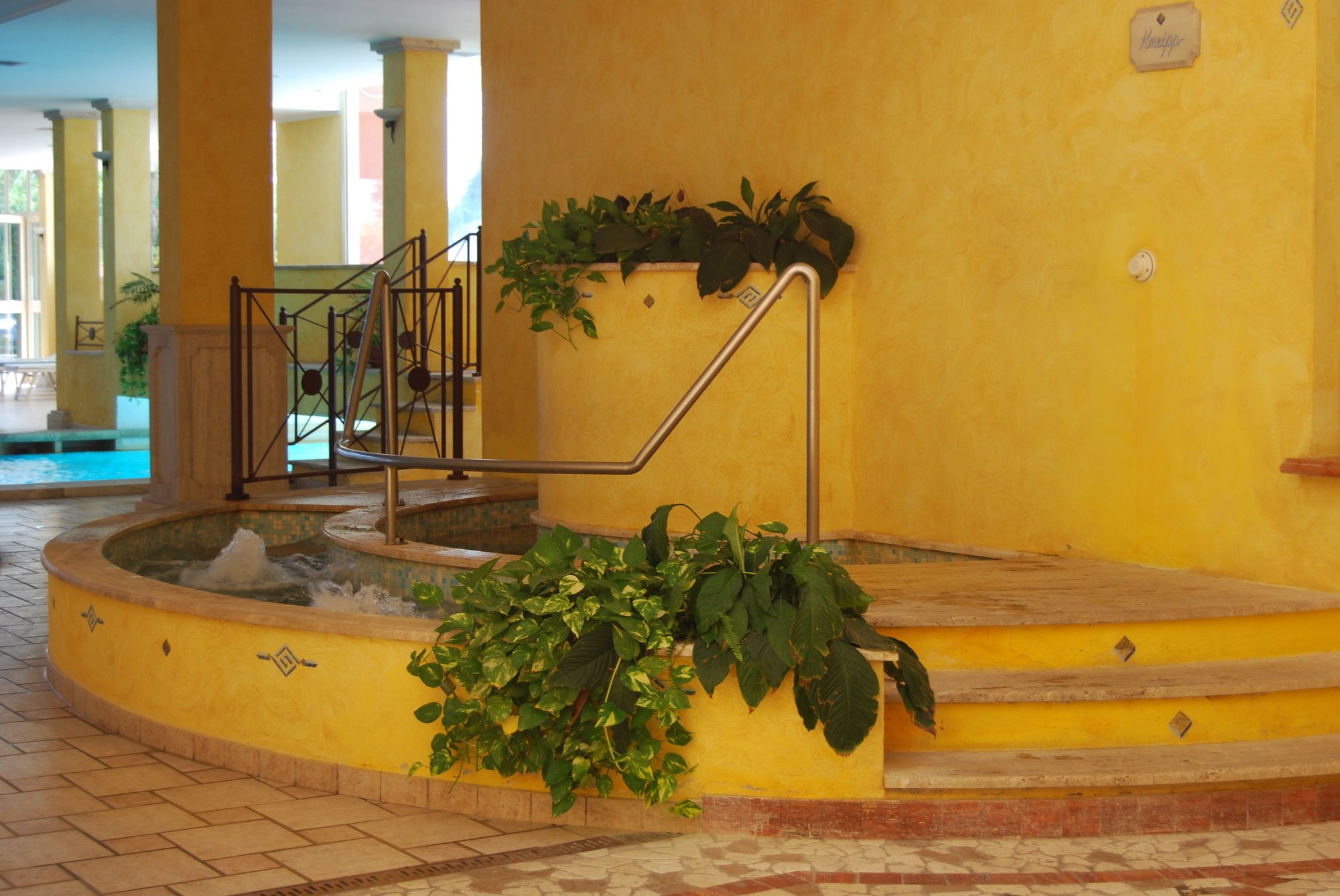 Hotel Terme Imperial