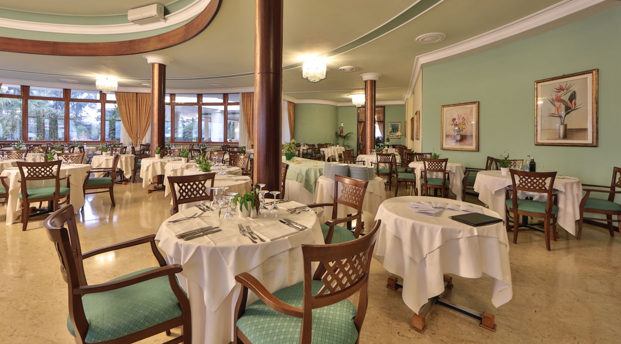 Hotel Terme Imperial