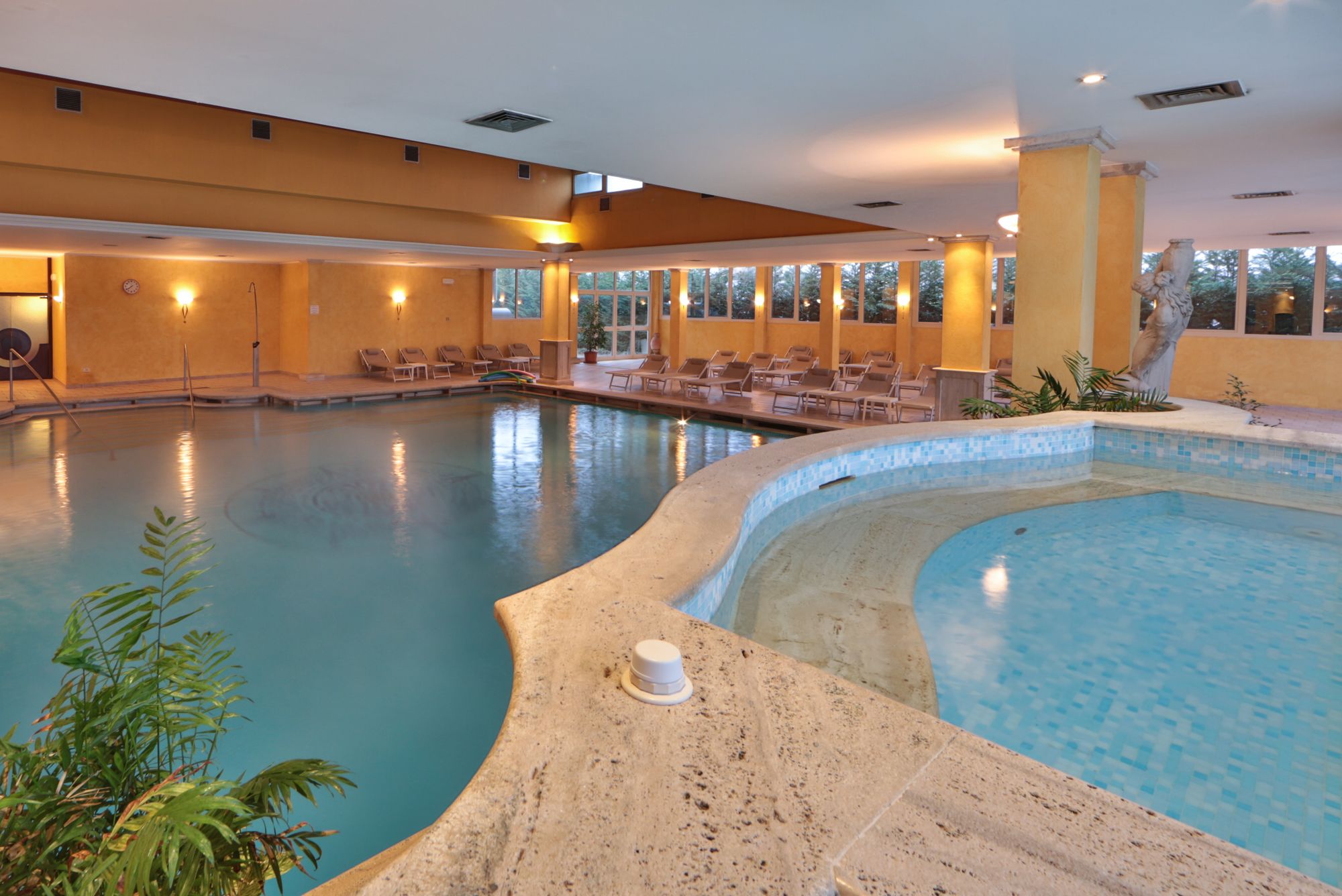 Hotel Terme Imperial