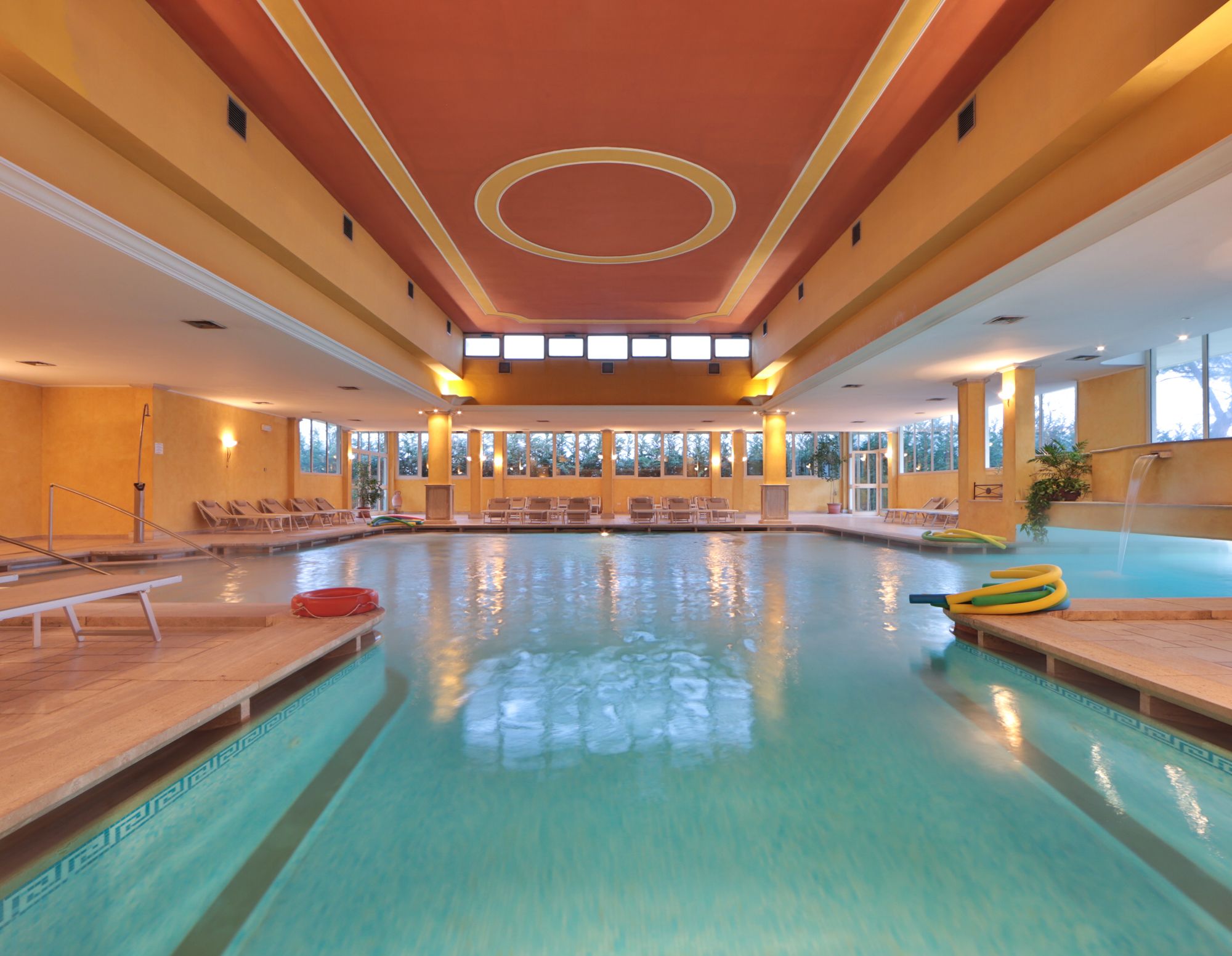 Hotel Terme Imperial